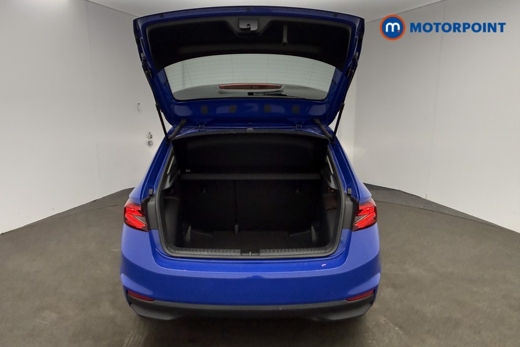 Skoda Fabia Se Comfort Manual Petrol Hatchback - Stock Number (1594498) - 10th supplementary image