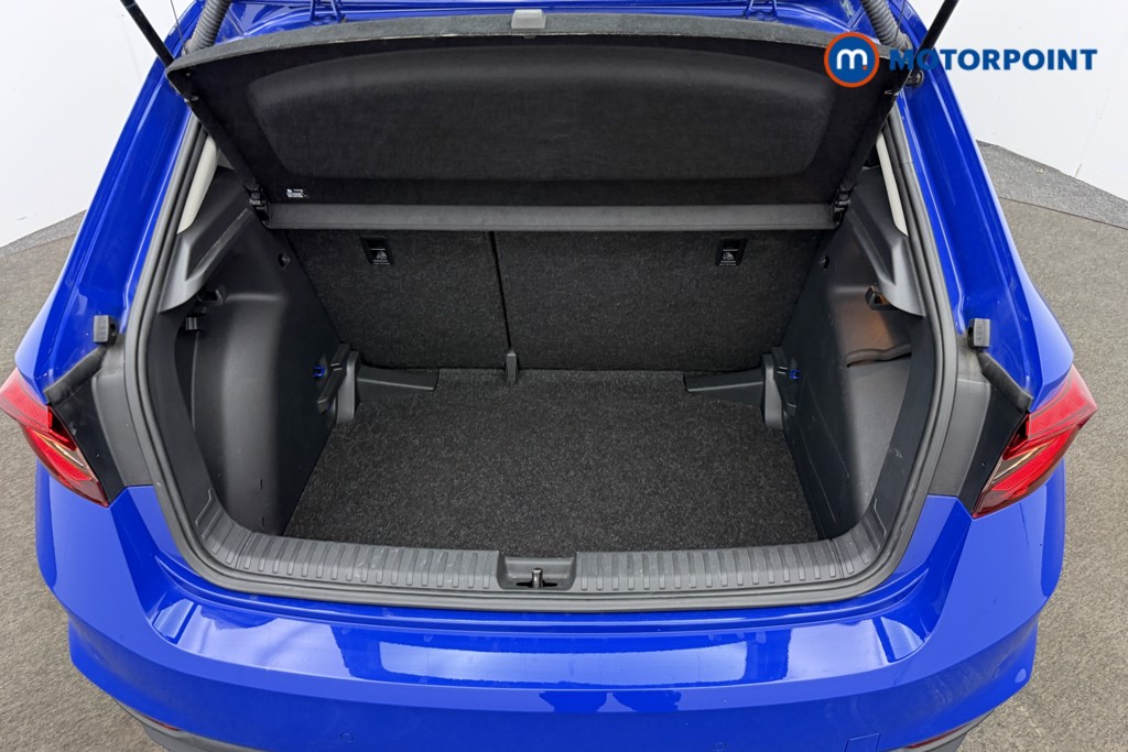 Skoda Fabia Se Comfort Manual Petrol Hatchback - Stock Number (1594498) - 11th supplementary image