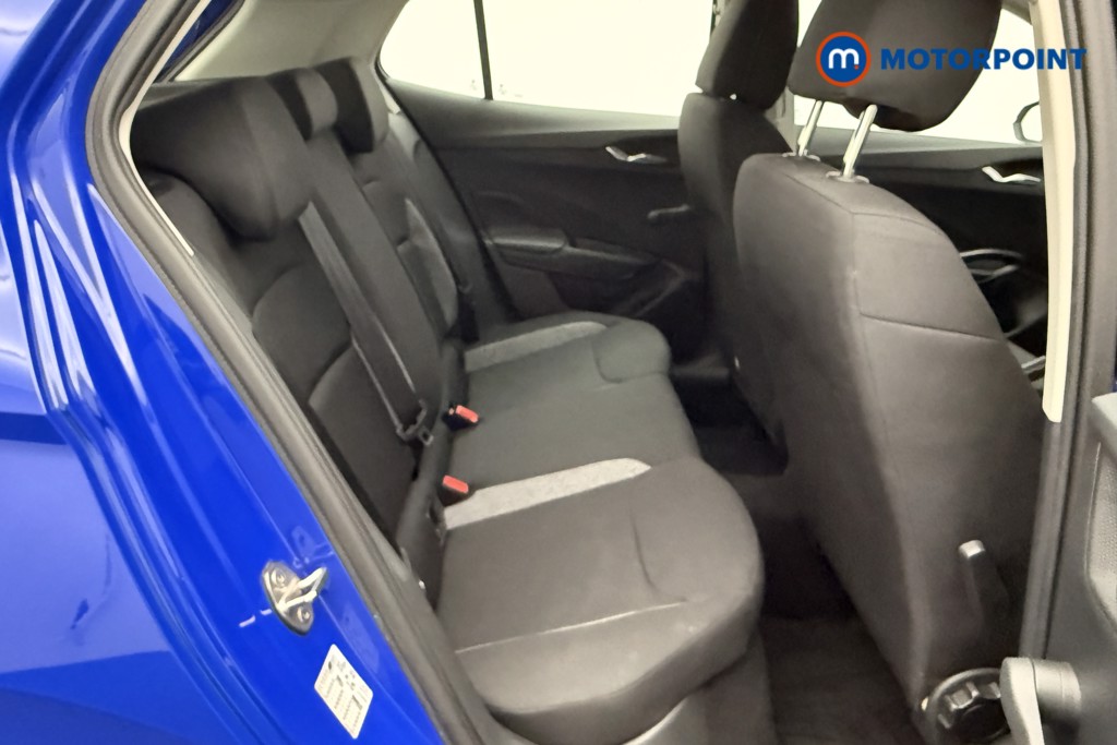 Skoda Fabia Se Comfort Manual Petrol Hatchback - Stock Number (1594498) - 13th supplementary image