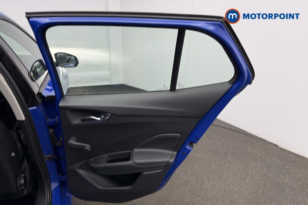 Skoda Fabia Se Comfort Manual Petrol Hatchback - Stock Number (1594498) - 14th supplementary image