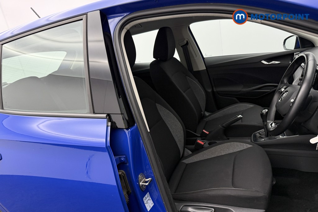 Skoda Fabia Se Comfort Manual Petrol Hatchback - Stock Number (1594498) - 16th supplementary image