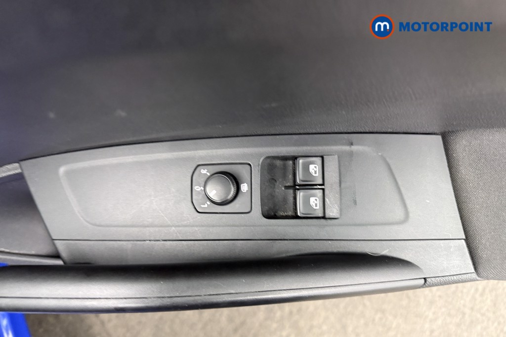 Skoda Fabia Se Comfort Manual Petrol Hatchback - Stock Number (1594498) - 18th supplementary image