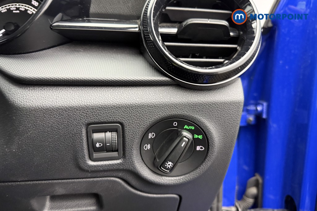 Skoda Fabia Se Comfort Manual Petrol Hatchback - Stock Number (1594498) - 19th supplementary image