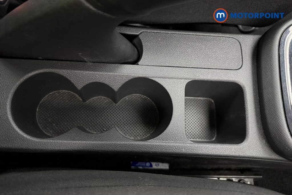 Skoda Fabia Se Comfort Manual Petrol Hatchback - Stock Number (1594498) - 20th supplementary image