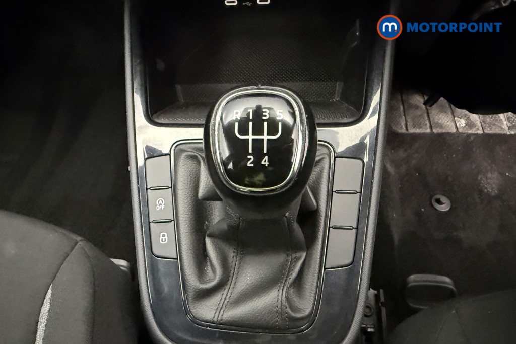 Skoda Fabia Se Comfort Manual Petrol Hatchback - Stock Number (1594498) - 21st supplementary image