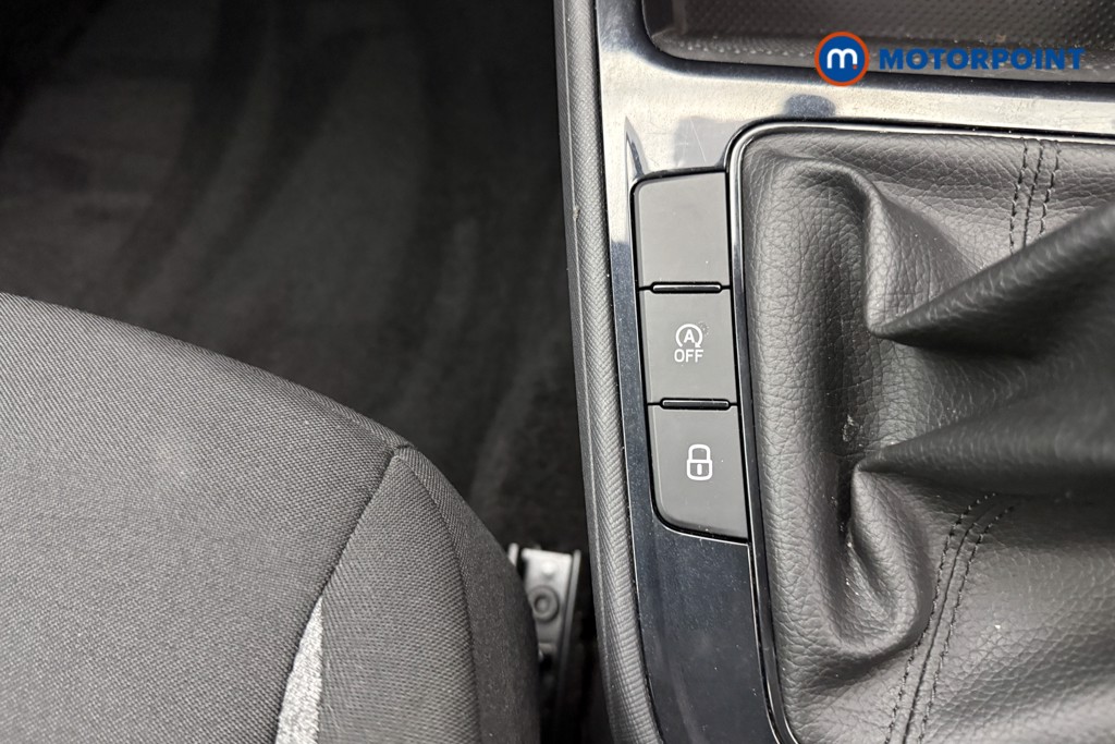 Skoda Fabia Se Comfort Manual Petrol Hatchback - Stock Number (1594498) - 22nd supplementary image