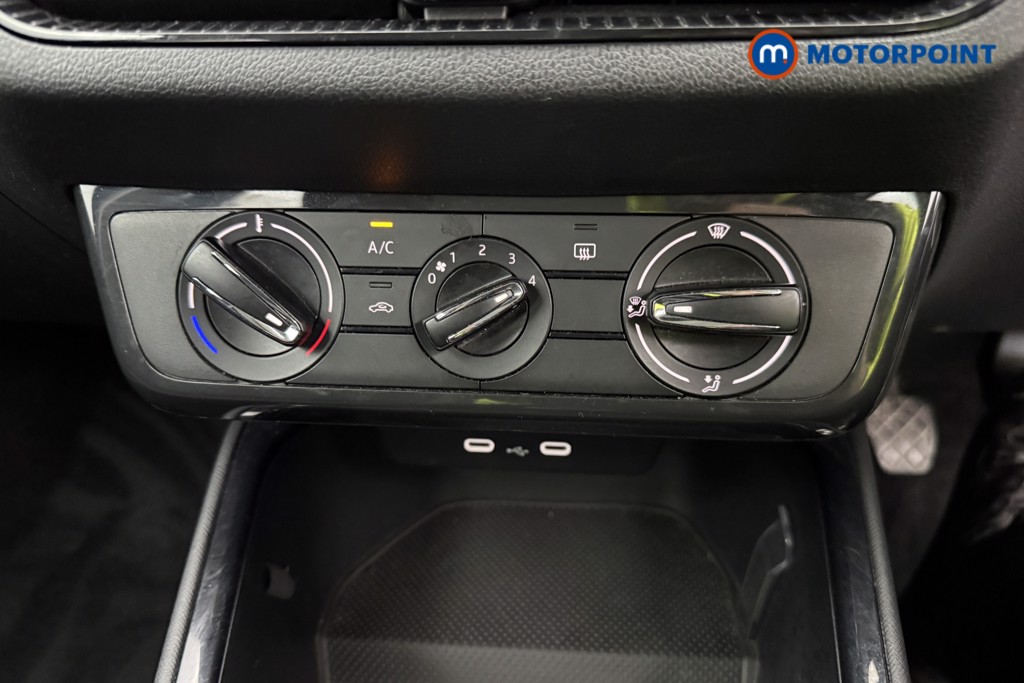 Skoda Fabia Se Comfort Manual Petrol Hatchback - Stock Number (1594498) - 23rd supplementary image