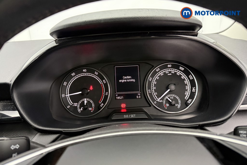 Skoda Fabia Se Comfort Manual Petrol Hatchback - Stock Number (1594498) - 27th supplementary image