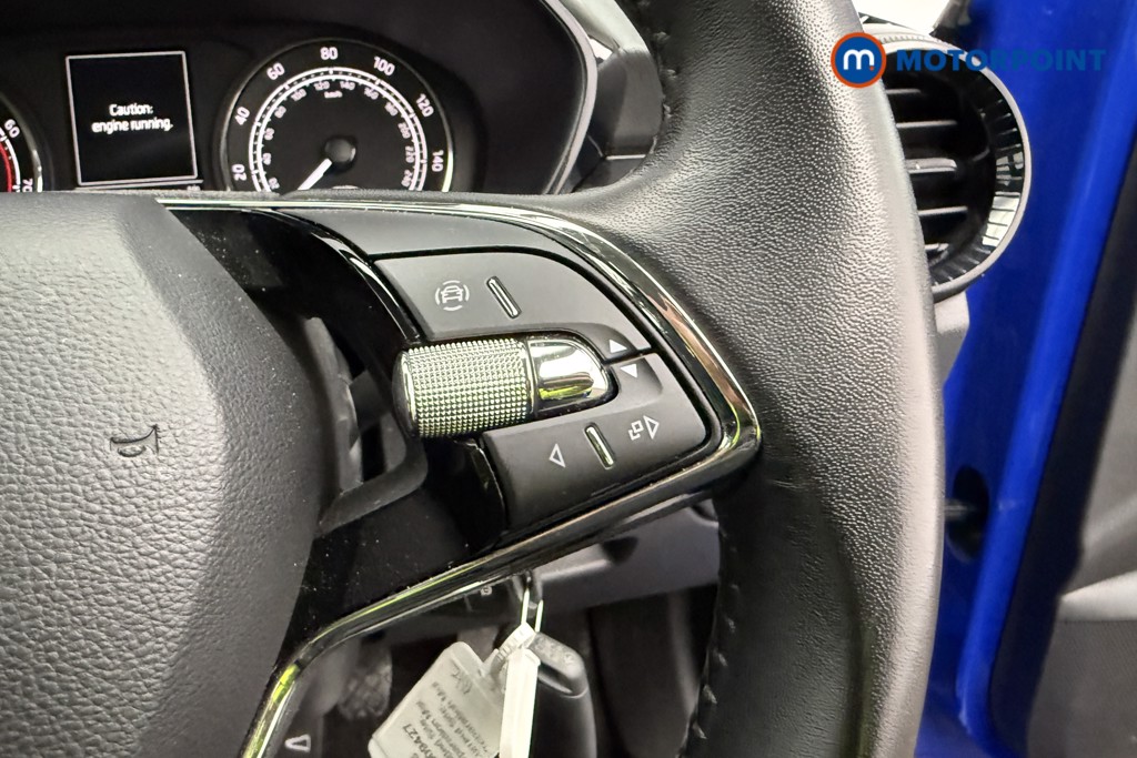 Skoda Fabia Se Comfort Manual Petrol Hatchback - Stock Number (1594498) - 28th supplementary image