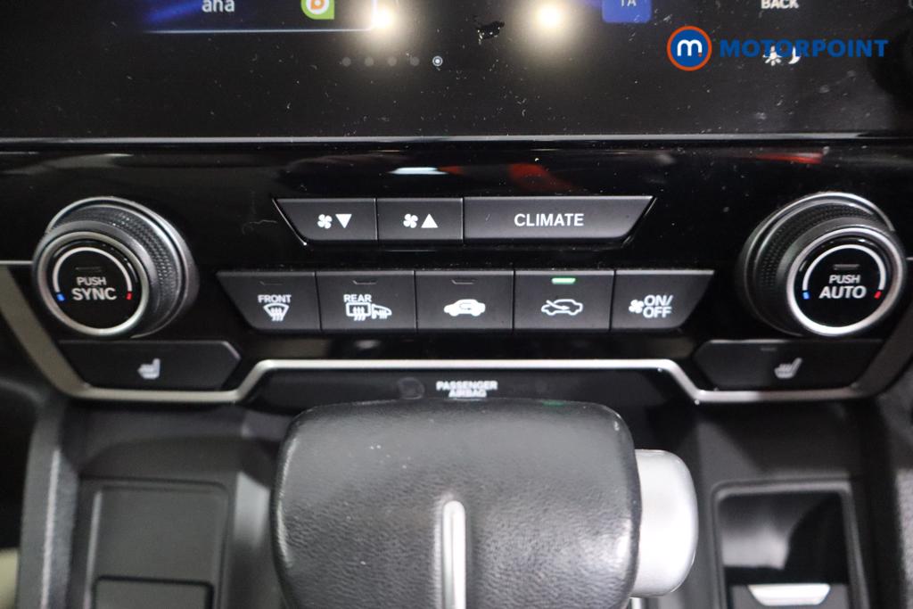 Honda Cr-V SR Automatic Petrol SUV - Stock Number (1594519) - 3rd supplementary image