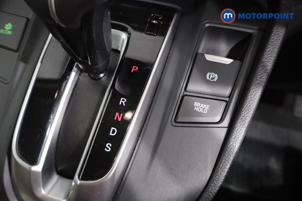 Honda Cr-V SR Automatic Petrol SUV - Stock Number (1594519) - 4th supplementary image