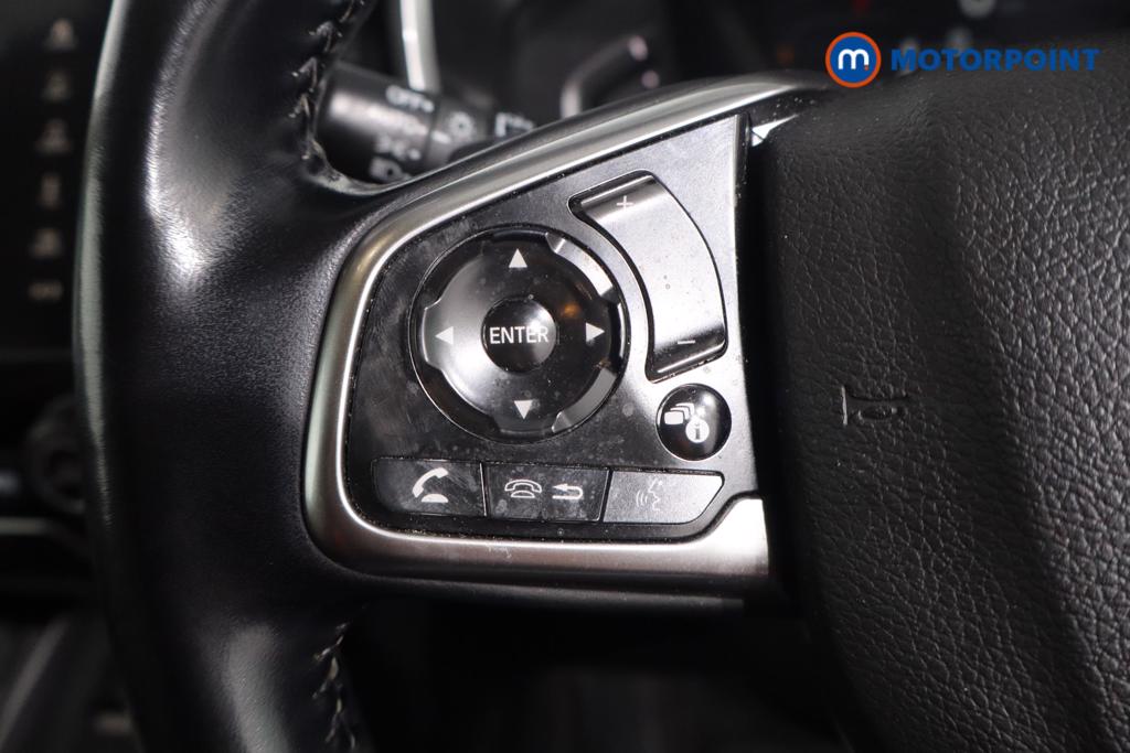 Honda Cr-V SR Automatic Petrol SUV - Stock Number (1594519) - 5th supplementary image