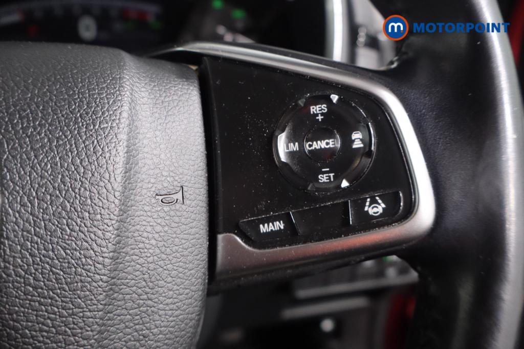 Honda Cr-V SR Automatic Petrol SUV - Stock Number (1594519) - 6th supplementary image