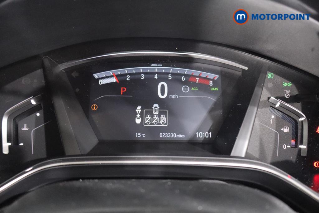 Honda Cr-V SR Automatic Petrol SUV - Stock Number (1594519) - 7th supplementary image