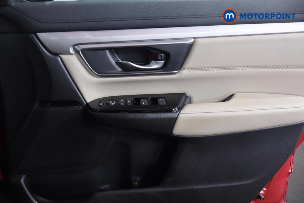 Honda Cr-V SR Automatic Petrol SUV - Stock Number (1594519) - 9th supplementary image