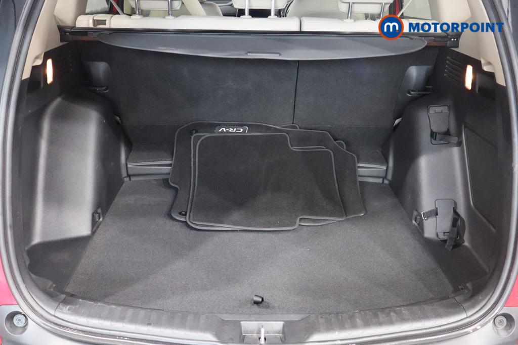 Honda Cr-V SR Automatic Petrol SUV - Stock Number (1594519) - 14th supplementary image