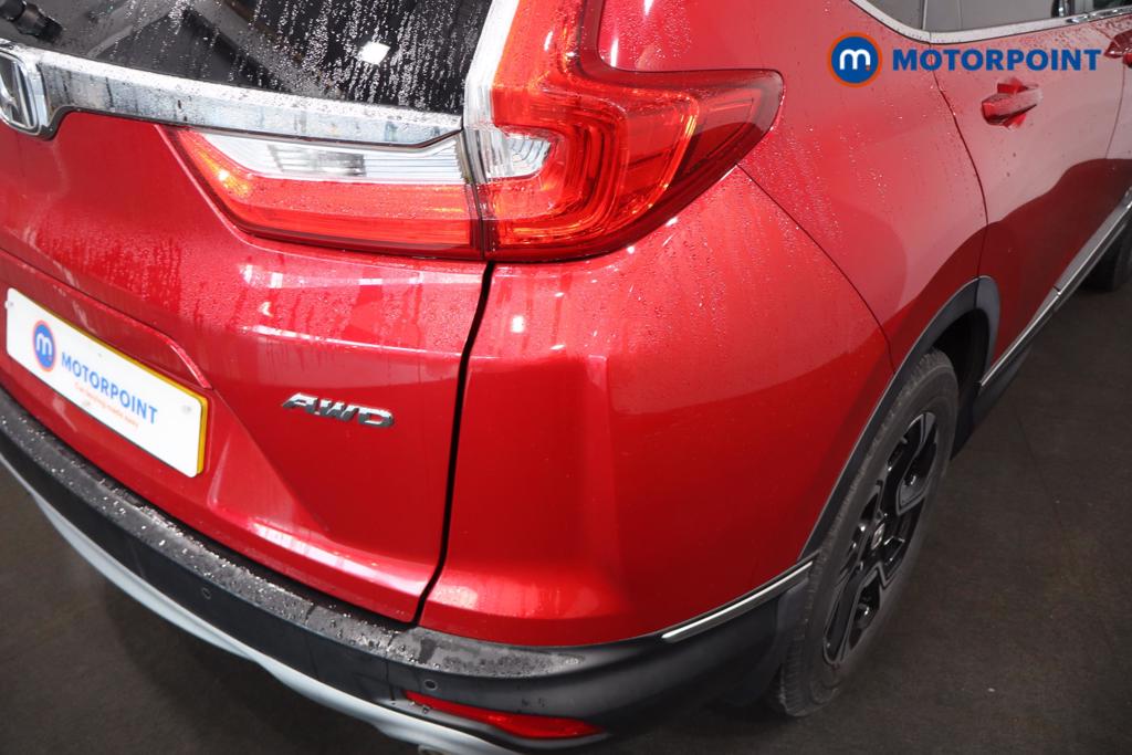 Honda Cr-V SR Automatic Petrol SUV - Stock Number (1594519) - 16th supplementary image