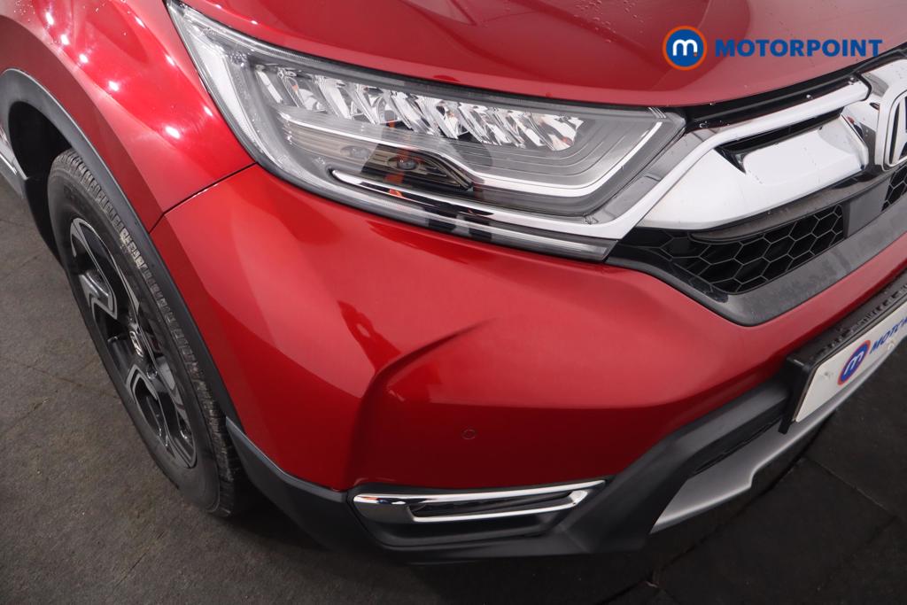 Honda Cr-V SR Automatic Petrol SUV - Stock Number (1594519) - 17th supplementary image
