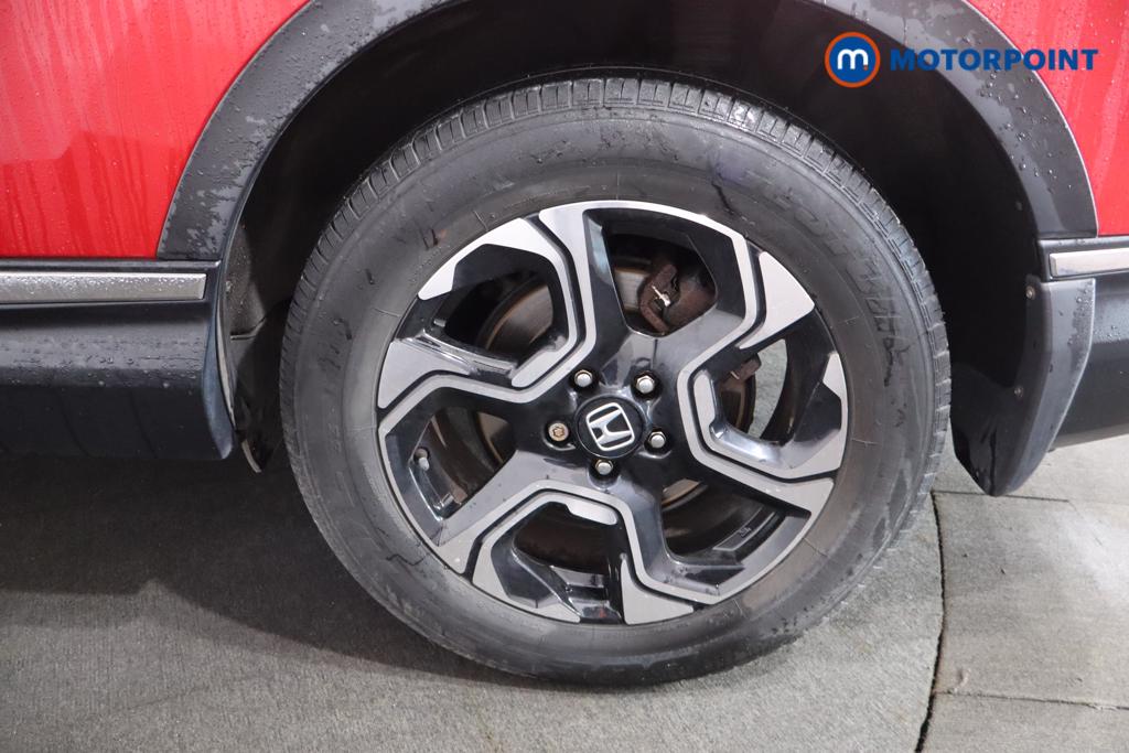 Honda Cr-V SR Automatic Petrol SUV - Stock Number (1594519) - 20th supplementary image