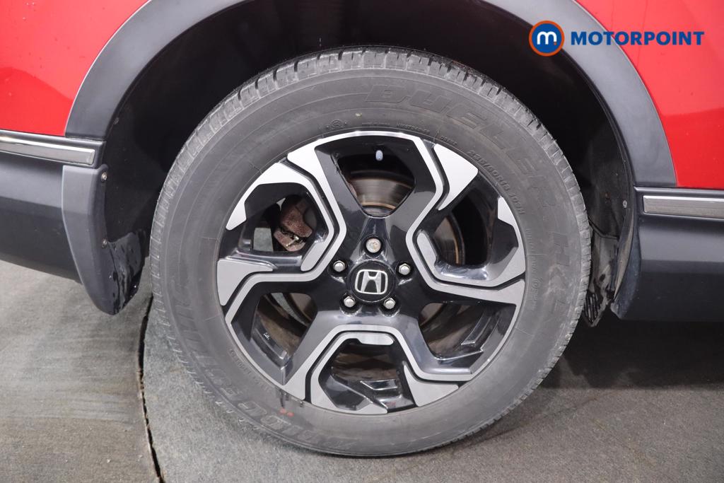 Honda Cr-V SR Automatic Petrol SUV - Stock Number (1594519) - 21st supplementary image