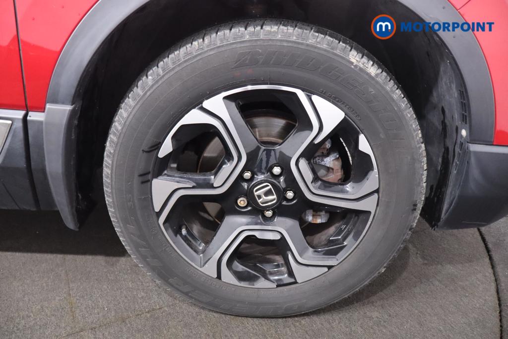 Honda Cr-V SR Automatic Petrol SUV - Stock Number (1594519) - 22nd supplementary image