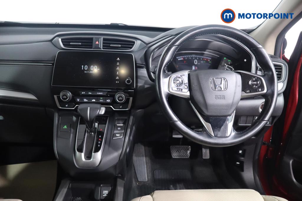 Honda Cr-V SR Automatic Petrol SUV - Stock Number (1594519) - 1st supplementary image