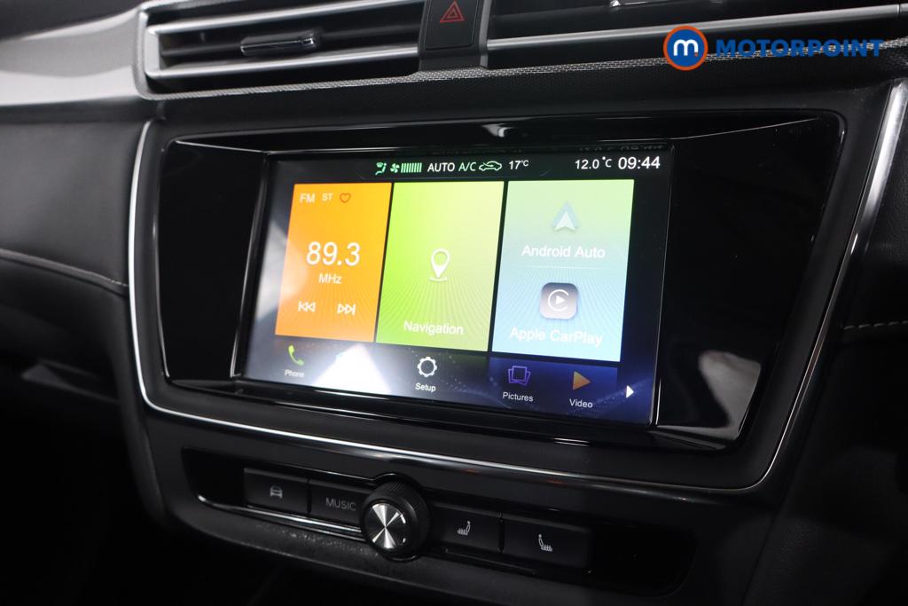 Mg Motor Uk MG5 Exclusive Automatic Electric Estate - Stock Number (1594536) - 2nd supplementary image