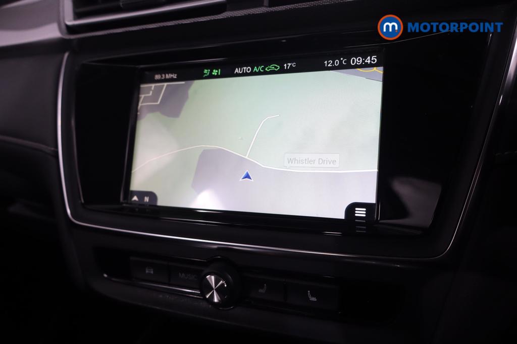 Mg Motor Uk MG5 Exclusive Automatic Electric Estate - Stock Number (1594536) - 3rd supplementary image