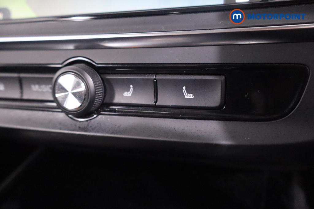 Mg Motor Uk MG5 Exclusive Automatic Electric Estate - Stock Number (1594536) - 4th supplementary image