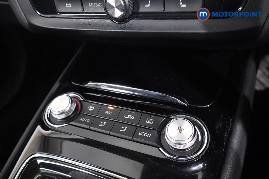 Mg Motor Uk MG5 Exclusive Automatic Electric Estate - Stock Number (1594536) - 5th supplementary image