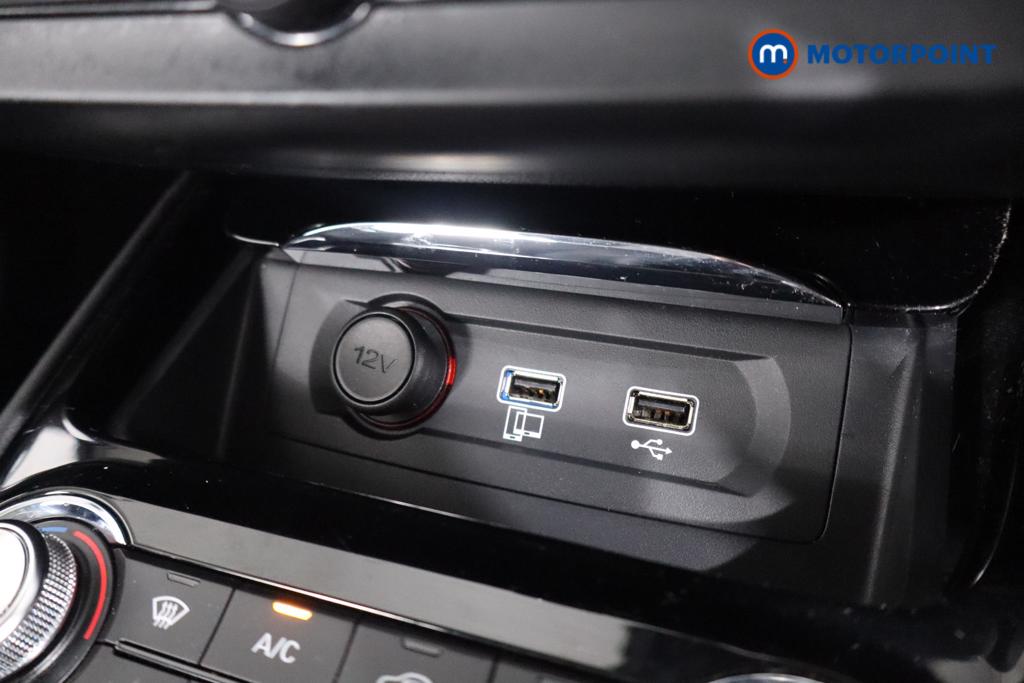 Mg Motor Uk MG5 Exclusive Automatic Electric Estate - Stock Number (1594536) - 6th supplementary image