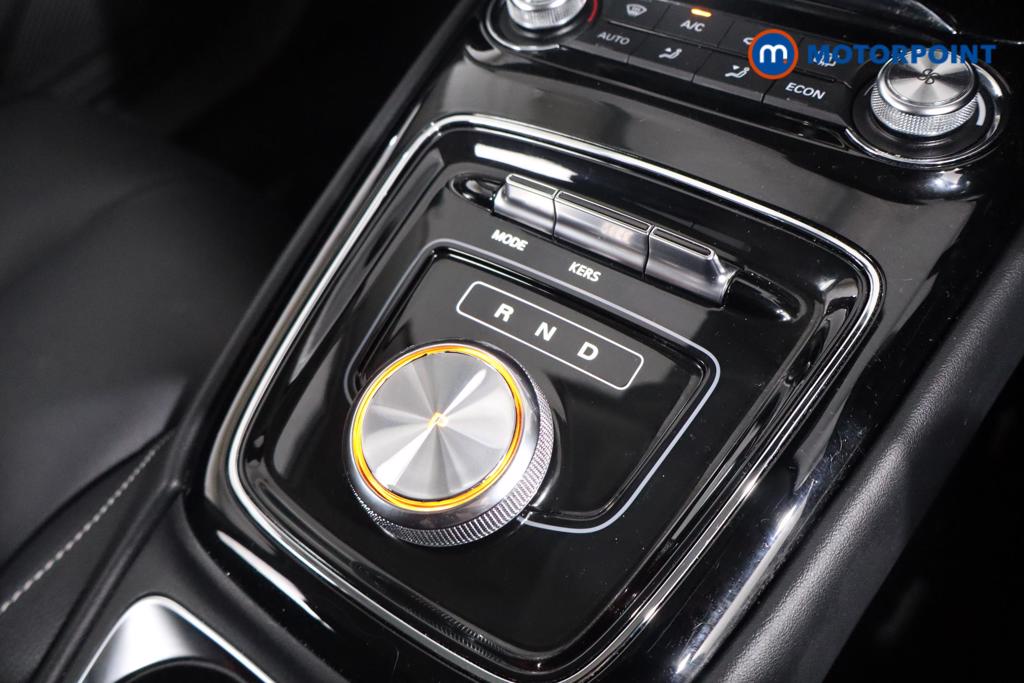 Mg Motor Uk MG5 Exclusive Automatic Electric Estate - Stock Number (1594536) - 7th supplementary image