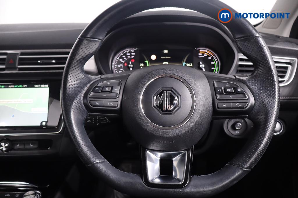 Mg Motor Uk MG5 Exclusive Automatic Electric Estate - Stock Number (1594536) - 10th supplementary image