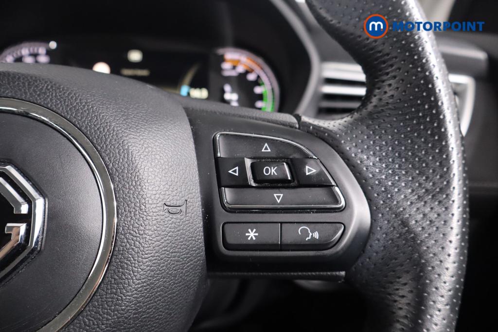 Mg Motor Uk MG5 Exclusive Automatic Electric Estate - Stock Number (1594536) - 11th supplementary image