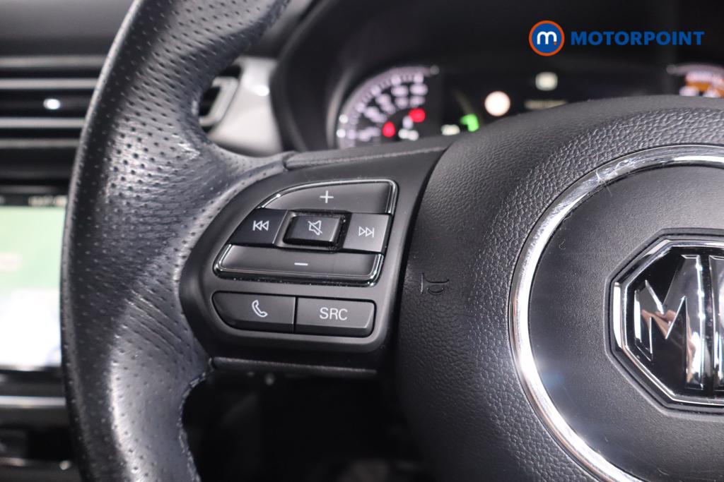 Mg Motor Uk MG5 Exclusive Automatic Electric Estate - Stock Number (1594536) - 12th supplementary image