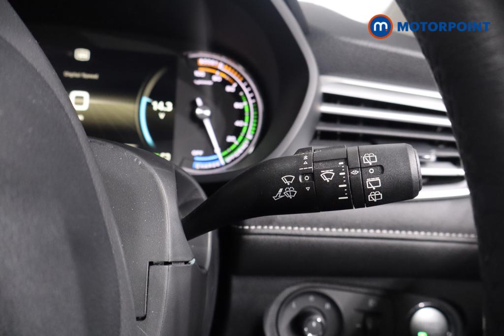 Mg Motor Uk MG5 Exclusive Automatic Electric Estate - Stock Number (1594536) - 13th supplementary image