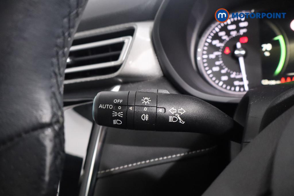 Mg Motor Uk MG5 Exclusive Automatic Electric Estate - Stock Number (1594536) - 14th supplementary image