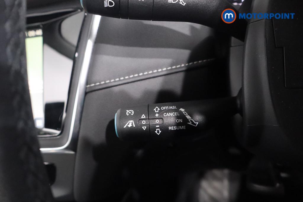 Mg Motor Uk MG5 Exclusive Automatic Electric Estate - Stock Number (1594536) - 15th supplementary image