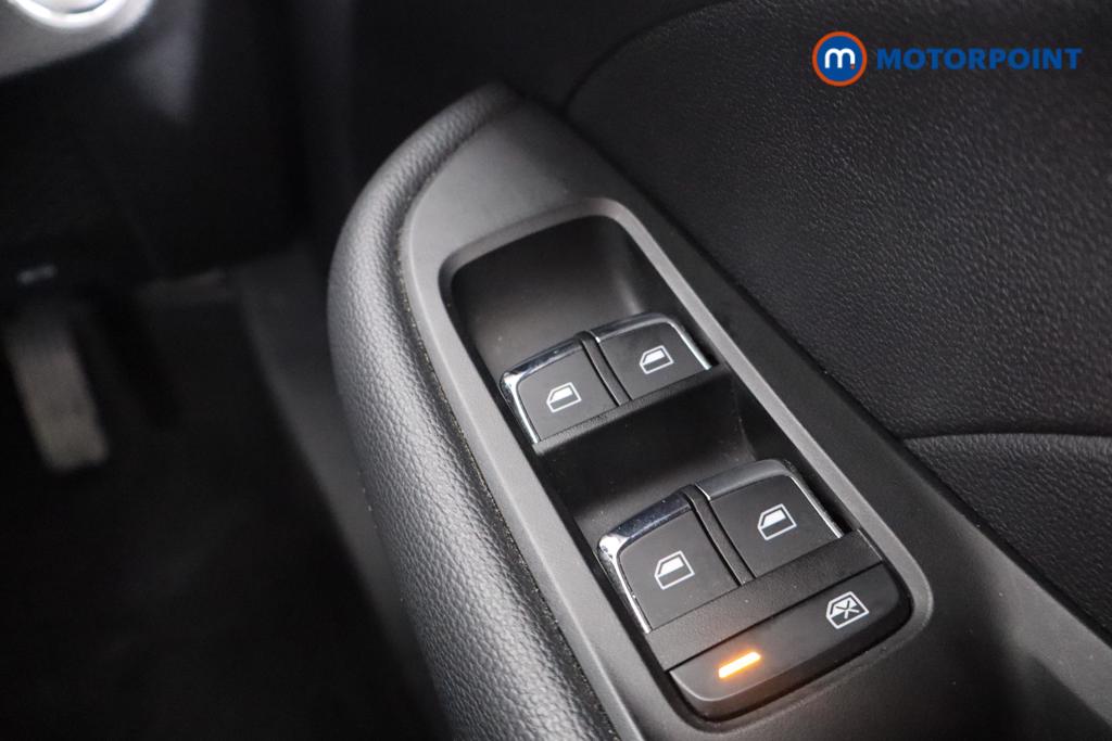 Mg Motor Uk MG5 Exclusive Automatic Electric Estate - Stock Number (1594536) - 17th supplementary image