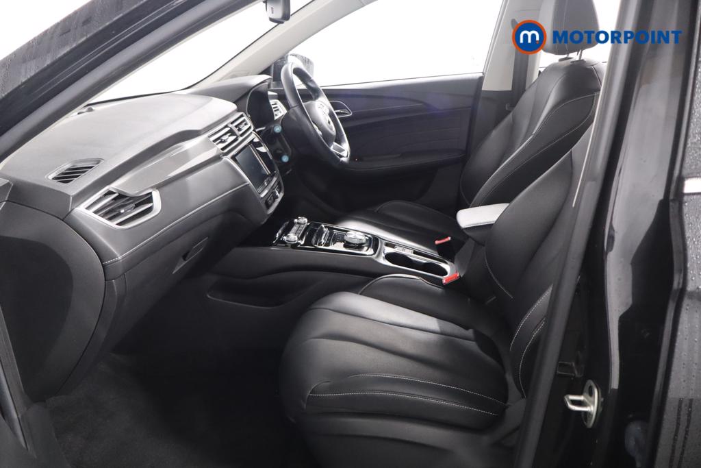 Mg Motor Uk MG5 Exclusive Automatic Electric Estate - Stock Number (1594536) - 18th supplementary image