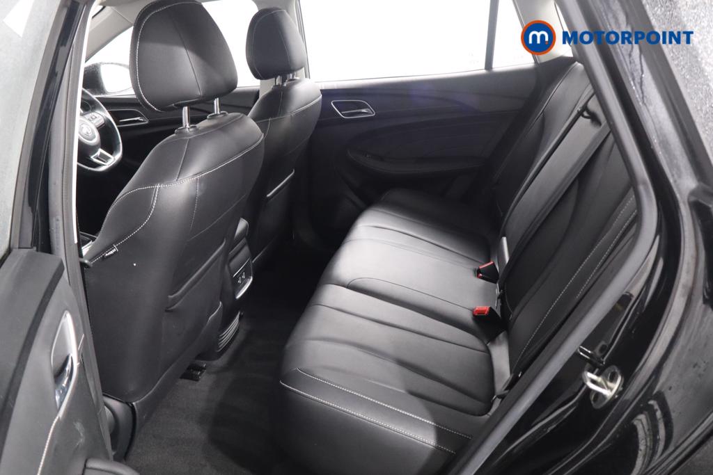 Mg Motor Uk MG5 Exclusive Automatic Electric Estate - Stock Number (1594536) - 19th supplementary image