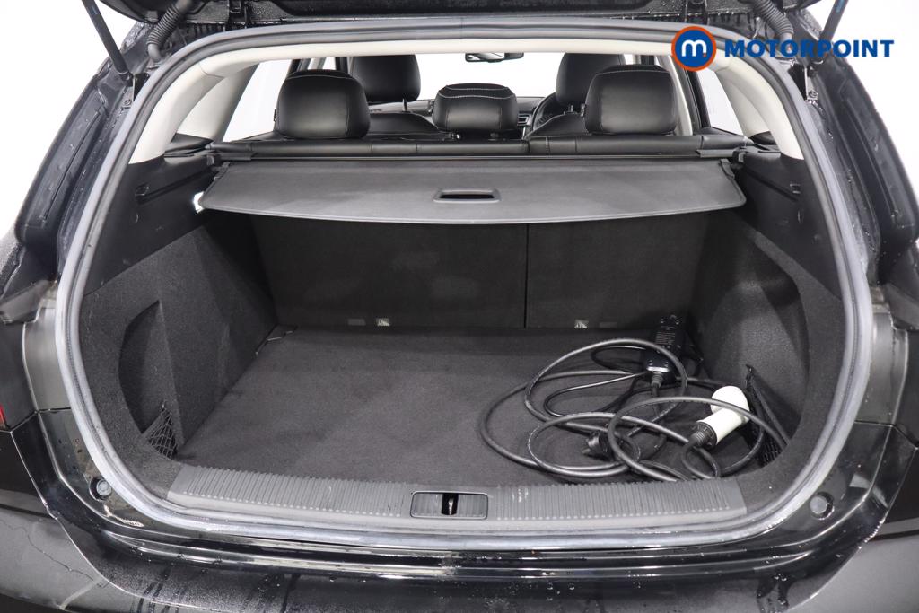 Mg Motor Uk MG5 Exclusive Automatic Electric Estate - Stock Number (1594536) - 20th supplementary image