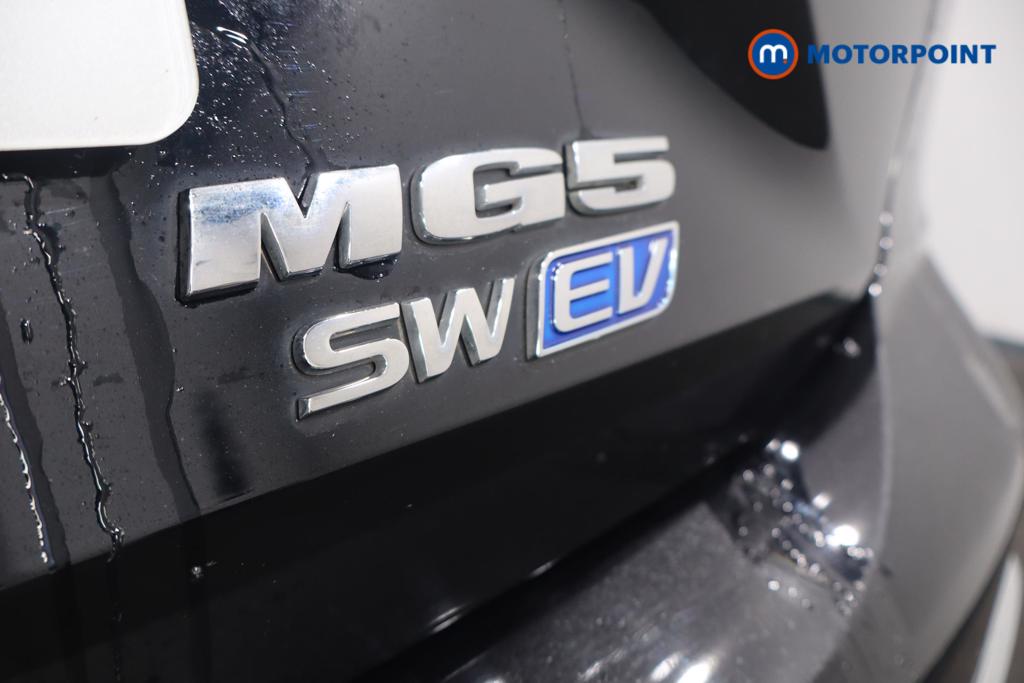 Mg Motor Uk MG5 Exclusive Automatic Electric Estate - Stock Number (1594536) - 21st supplementary image