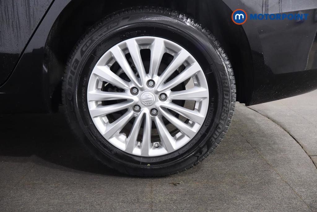 Mg Motor Uk MG5 Exclusive Automatic Electric Estate - Stock Number (1594536) - 22nd supplementary image