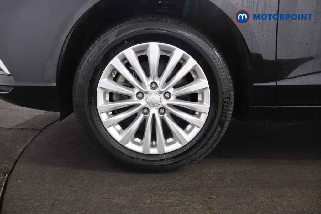 Mg Motor Uk MG5 Exclusive Automatic Electric Estate - Stock Number (1594536) - 23rd supplementary image