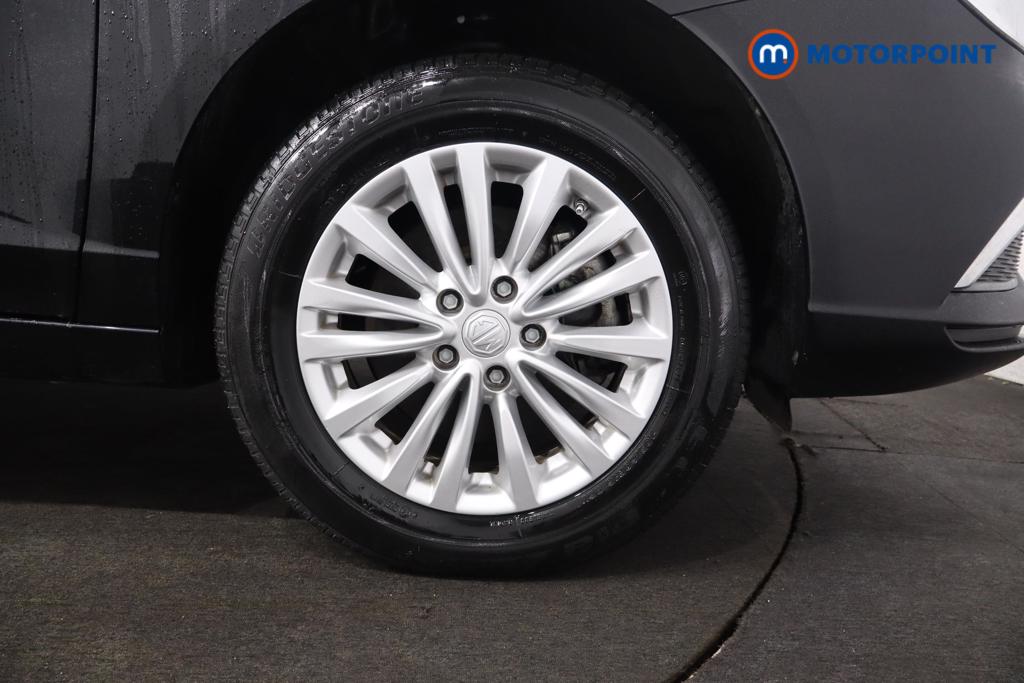 Mg Motor Uk MG5 Exclusive Automatic Electric Estate - Stock Number (1594536) - 24th supplementary image