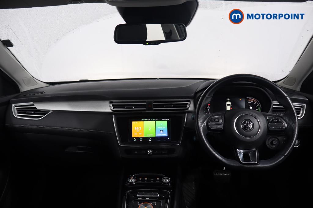 Mg Motor Uk MG5 Exclusive Automatic Electric Estate - Stock Number (1594536) - 1st supplementary image