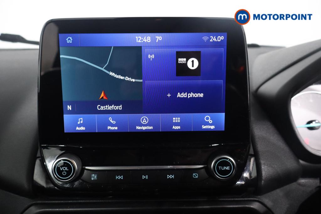 Ford Ecosport St-Line Manual Petrol SUV - Stock Number (1594545) - 2nd supplementary image