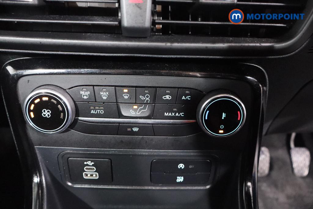 Ford Ecosport St-Line Manual Petrol SUV - Stock Number (1594545) - 3rd supplementary image