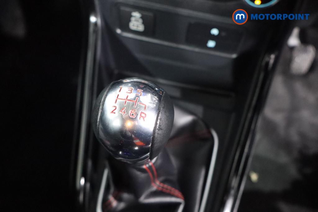 Ford Ecosport St-Line Manual Petrol SUV - Stock Number (1594545) - 4th supplementary image